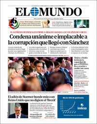 El Mundo