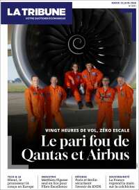 La Tribune