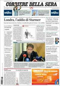 Corriere della Sera