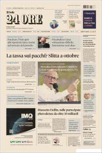 Il Sole 24 ORE