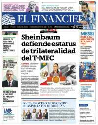 El Financiero
