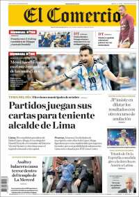 El Comercio