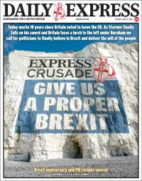 Daily Express