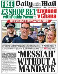 Daily Mail
