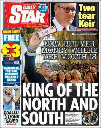 Daily Star