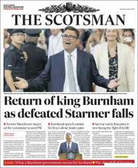 The Scotsman