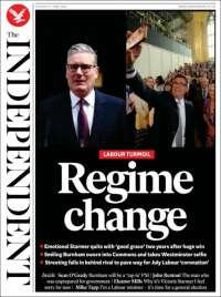The Independent