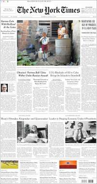 New York Times