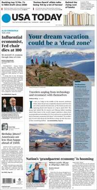 USA Today