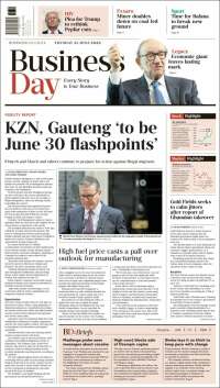 Business Day