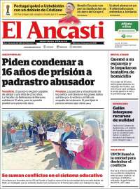 El Ancasti