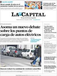 La Capital - Rosario