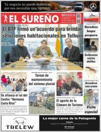 Diario El Sureño