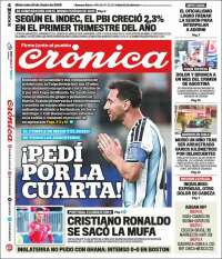 La Voz del Chaco