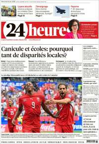 24 Heures