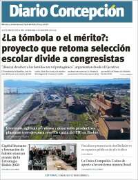 Diario de Concepción