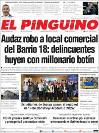 El Pingüino