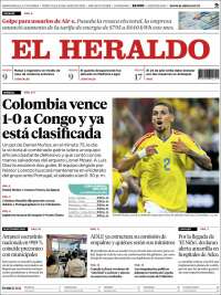 El Heraldo