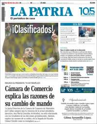 La Patria