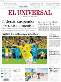 El Universal