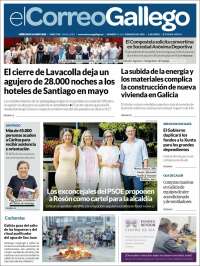 El Correo Gallego