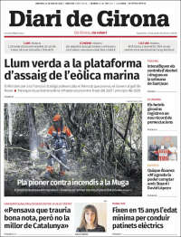 Diari de Girona