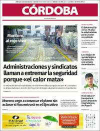 Diario de Córdoba