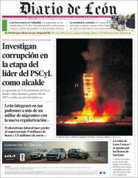 Diario de León