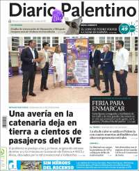 Diario Palentino