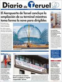 Diario de Teruel