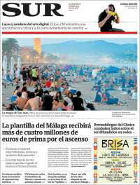Diario el Sur