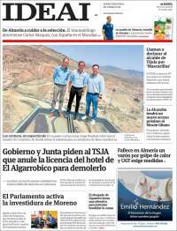 Ideal Almeria