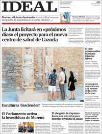 El Ideal de Jaén