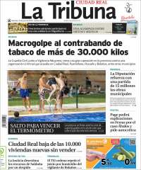 La Tribuna de Ciudad Real
