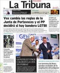 La Tribuna de Toledo