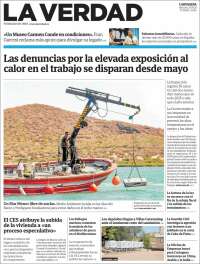 La Verdad de Cartagena