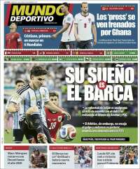 Mundo Atlético