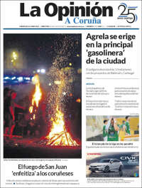 La Opinión de A Coruña