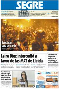 Segre 