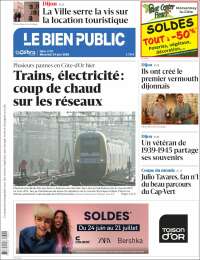 Le Bien Public