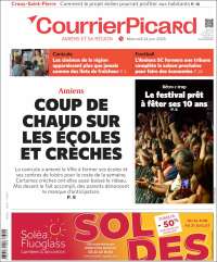 Courrier Picard