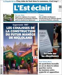 L'Est Eclair