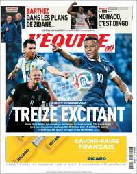 L'Equipe
