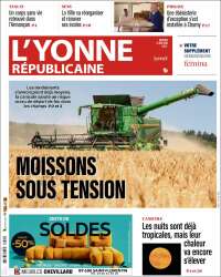 L'Yonne-Républicaine