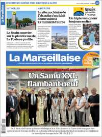La Marseillaise