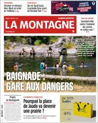 La Montagne