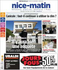 Nice-Matin