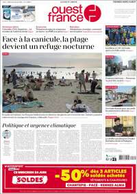 Ouest France