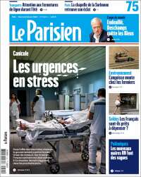 Le Parisien