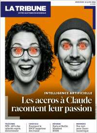 La Tribune